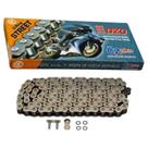 Corrente CZ Chains 520H DZO Com Retentor em O 120L