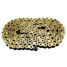 Corrente cz chainz 428x124 gold