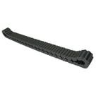 Corrente Da Caixa De Transferencia ( F-250 2006 A 2011 4X4 ) ( F-4000 2008 A 2012 - 4X4 ) - Paralelo - Codigo Sku: F81Z7A029AAX