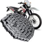 Corrente da Transmissão (Relação) - Honda XR 250 Tornado XRE 300 - 520HX104L Darom (Sem Retentor) Corrente da Transmissão (Relação) - Honda XR 250 Tornado XRE 300 - 520HX104L Darom (Sem Retentor)