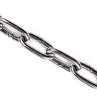 Corrente de aço inoxidável HarborCraft 1/4 polegada x 60 cm