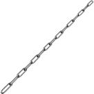 Corrente de aço inoxidável Lsqurel 2m Metal Chain Link 3mm