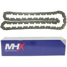 Corrente de Comando 90Elos - Ybr Factor XTZ Crypton Neo Lead