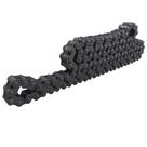 Corrente de Comando CBX 150 NXR150 Bros (2x3-100l) Corrente de Comando CBX 150 NXR150 Bros (2x3-100l)