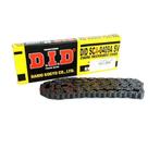Corrente De Comando D.I.D Kawasaki Ninja 300 - 409-124L Corrente De Comando D.I.D Kawasaki Ninja 300 - 409-124L