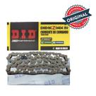 Corrente De Comando Did - Ybr 125 Xtz 125 Lead 110 Crypton 115 Neo 115 - (Scz0404sv-90le)