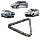Corrente De Distribuição Da I30 Sportage Tucson 2.7 24v V6 Gasolina G4GC