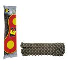 Corrente De Marcha Bicicleta 21v Bike 18v Indexada Dto 7/6v - TEC