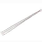 Corrente de Metal 70 cm Regaplan