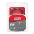 Corrente de motosserra Oregon R55 16" Bar 55 Drive Links Low Kickback Corrente de motosserra Oregon R55 16" Bar 55 Drive Links Low Kickback