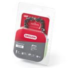 Corrente de motosserra Oregon S58 16" Bar 58 Links 3/8" Pitch
