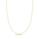 Corrente de Ouro 18k Elo Grumet