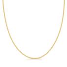 Corrente de Ouro 18k Elo Grumet