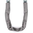 Corrente de porta Crash Heavy Duty Storm Wind Stop Ram Pro