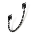 Corrente de porta de popa Mega Handles 30 cm em preto fosco