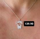 Corrente de Prata925
