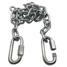 Corrente de segurança para reboque MIKMAYTOO Grade 30 6 mm x 60 cm 1 peça