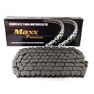CORRENTE DE TRANSMISSÃO 428 X 136 FAZER 250 Maxx Premium