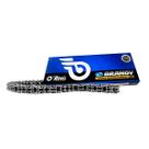 Corrente de Transmissão Com Retentor 530EX x 116L/118L/120L X'Ring - Emenda Rebite