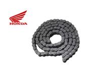 Corrente De Transmissão Honda Pop 100 08 á 11 - Original