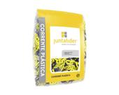 Corrente Elo Curto Pvc Pto/Amar 10Mm 3,60M Corrente Elo Curto Pvc Pto/Amar 10Mm 3,60M