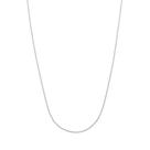 Corrente Elo groumet 50cm Prata 925 Rommanel 830054