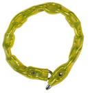 Corrente Encapada Dovale 50 cm x elo 5 MM