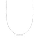 Corrente Feminina Elo 2mm 50cm