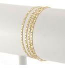 Corrente Feminina Piastrine 2.1 60 Cm Ouro 18k Maciça Cordão Corrente Feminina Piastrine 2.1 60 Cm Ouro 18k Maciça Cordão