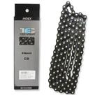 Corrente Fina 8 Velocidades C8 - 116 Elos Tec Com Power Link