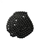 Corrente fina de mini moto speed 49cc