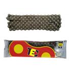 Corrente Fina Para Marcha 6v 18v Para Bicicleta Aro 20 24 26 Bikelete