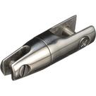Corrente fixa giratória LEWMAR SWIVEL312F para corrente 1/4 e 5/16