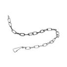 Corrente Flapper de aço inoxidável Moen Korky 43BP 22 cm