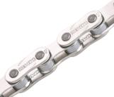 Corrente KMC Z1eHX grossa 1/2 x 1/8 112 elos