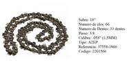 Corrente Motosserra Sabre 18 33 dentes -Kawashima 37558-1866