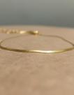 Corrente N0029 Semi Joia Banhada a Ouro 18K