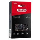 Corrente Oregon 48 Dentes 75dx 3/8 1,6mm Motosserra ST MS064/066/650/660