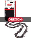 Corrente Oregon Quadrada 2 Guias 73LPX 3/8" 1,5mm 46 Dentes