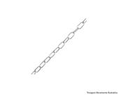 Corrente P/Calha (Lustre) 20M