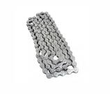 Corrente Para Bicicleta 1/2 x 11/128 - 116 Links/Elos 10v 10 Velocidades Index Cromada GTS