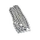 Corrente Para Bicicleta 1/2 x 3/32 - 118 Links/Elos 12v 12 Velocidades Index Power Link Fina Cinza