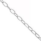 Corrente para Lustre 1,8mm Zincado - Pacote com 20 Metros