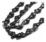 CORRENTE PARA MINI MOTOSERRA ELETRICA 12'' Muito afiado CORRENTE PARA MINI MOTOSERRA ELETRICA 12'' Muito afiado