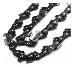 Corrente para mini motoserra eletrica a bateria 8" 1/4