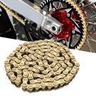 Corrente para moto elétrica off-road AUTOVIC 58 elos aço
