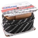 Corrente Para Motosserra com elo Redondo, B3S 0,404", Rolo com 30,4 m, Carlton OstenVonder