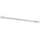 Corrente Para Rede 70Cm 2/0 Sao Raphael - Kit C/12