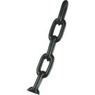 Corrente Pit-Bull Emborrachada 6 X 90 690 Sao Raphael 1724690W