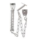 Corrente protetora de porta Storm e mola Prime-Line K 5026
